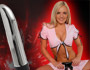 Dildo Sex Control